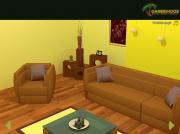Игра Happy Puzzle Escape фото